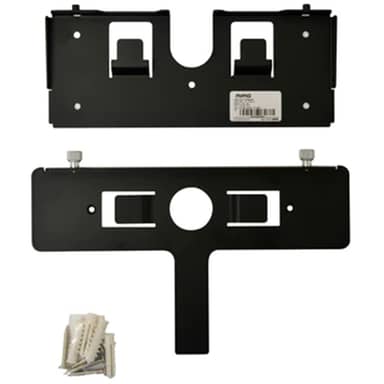 Myst Family 10.1" Fixed Wall Mount