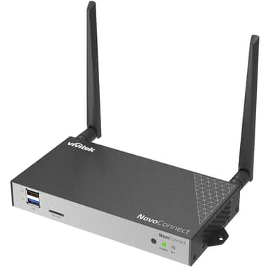 Enterprise POE Dual Wifi up to 64 Users
