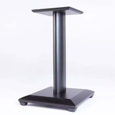 18 Tall Speaker Stands with 7.5" x 7.5" Top Plate