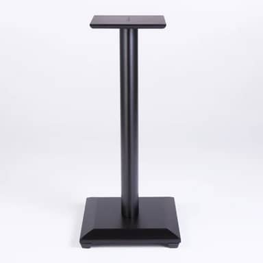 24 Tall Speaker Stands with 7.5" x 7.5" Top Plate