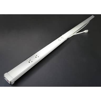 NM PLGMD CORD-END 6FT. NM2000 IVORY