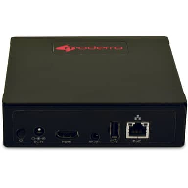 Moderro Digital Media Players and Video Wall Software, Resolution 1920x1080,  HDM