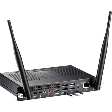 OPS i7 slot-in PC for compatible Creative Touch IFPD &amp; LED products