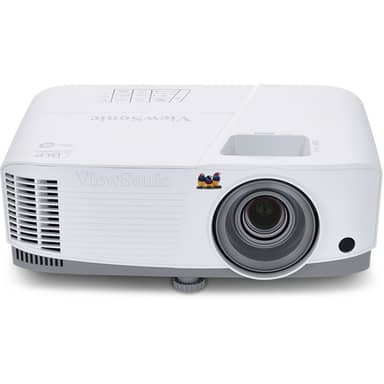 ViewSonic PA503S SVGA DLP Projector, 4,000 Lumens