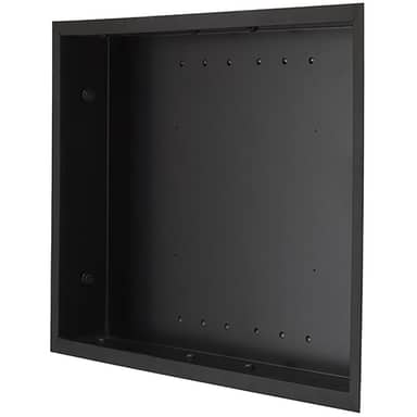 Chief PAC501B In-Wall Enclosure for Swing Arms