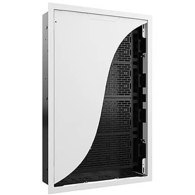 LG INWALL BOX 14.25X22 LLFLGCVRWT