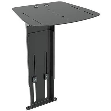 VC CAMERA SHELF 9" XL DISPLAY
