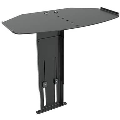 Video Conferencing Camera Shelf - 14" for XL Displays