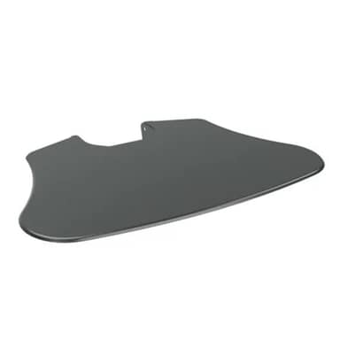 Height-Adjustable Accessory Shelf - for LPE/LFE Series