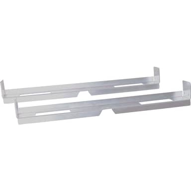 Chief PAC-501 Header Footer Kit PACHFK1