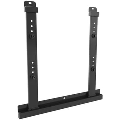 Chief Vibration Isolation Wall Mount Accessory