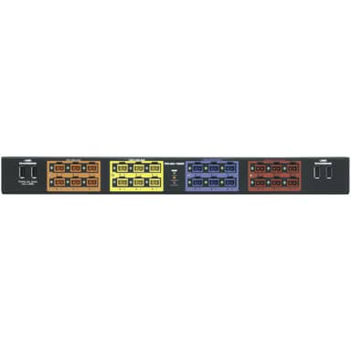PD-DC-125R Rack-Mount DC Power Distribution Component 125W
