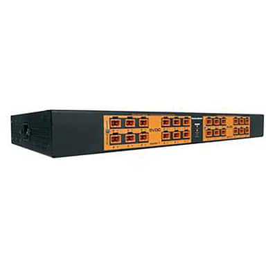 DC PWR DIST200W5V