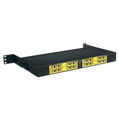 DC PWR DIST,300W,RKMNT,12V