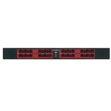 DC PWR DIST,300W,RKMNT,24V
