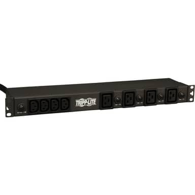 208 Volts 30 Amps (19) Horizontial 1URM