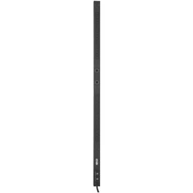 Tripp Lite PDU Metered 208V / 240V 30A 6 C19 24; C13 L6-30P Vertical