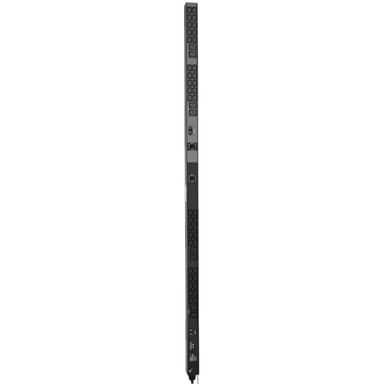 PDU Metered Vertical 5.8kw 208 / 240V 8 C19 40 C13 L6-30P 0U TAA
