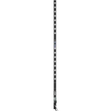 Tripp Lite PDU Metered Dual Circuit 120V 20A 32 5-15/20R Vertical 0URM