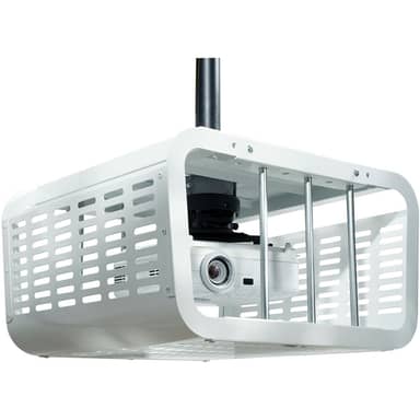 Security Enclosure for Projectors 11" tall x 20" wide