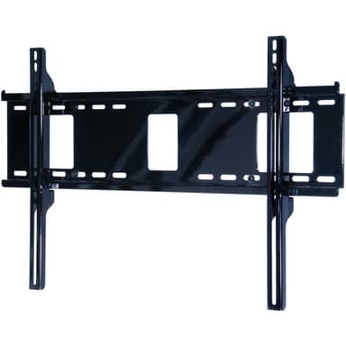 Universal Flat Wall Mount for 39" to 90" Displays