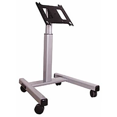 3' - 4' Mobile Cart, 15-45 Degree Tilt