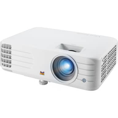 ViewSonic PG701WU WUXGA 1920x1200 Projector 3500 Lumens