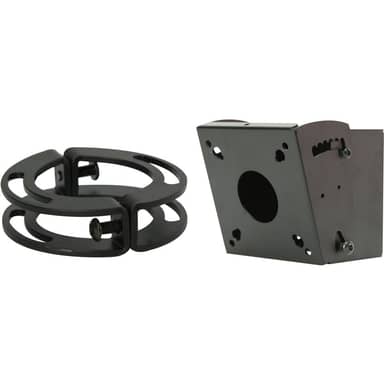 SmartMount® Tilt Box - Stackable For up to 90" TV's