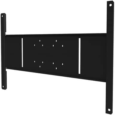 Dedicated Flat Panel Screen Adapter Plate for VESA 800 x 400 mounting