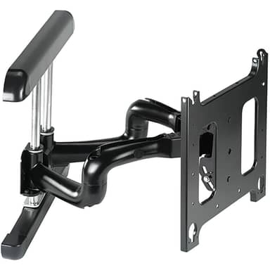 LFP four arm dual stud mount