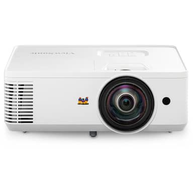 ViewSonic PS502W Education Projector 4000 Lumens WXGA