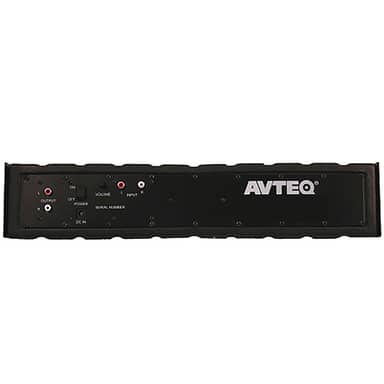 Powered Speaker Module