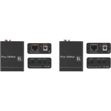 IR Extender &amp; Repeater