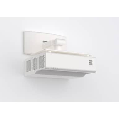 Panasonic PT-CMZ50 WUXGA Ultra-Short Throw Laser Projector – Professional Golf Simulator Display