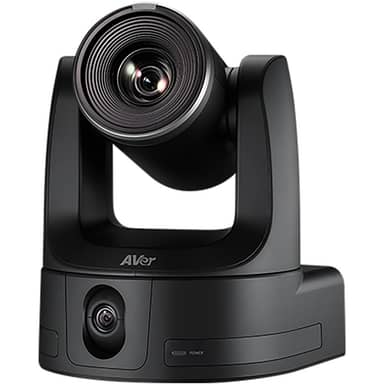 TR535N Dual-Lens Auto Tracking PTZ Camera