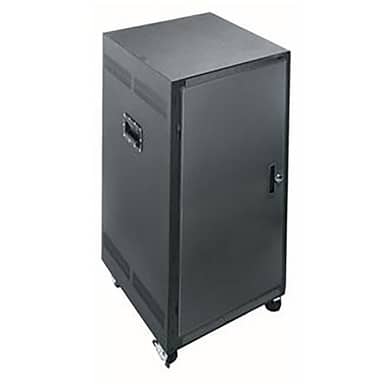 PORTABLE RACK,21SP,26"DP