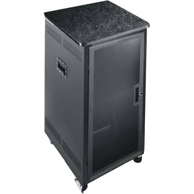 PTRK-2726 W/PLEXI DR,LAM.TOP