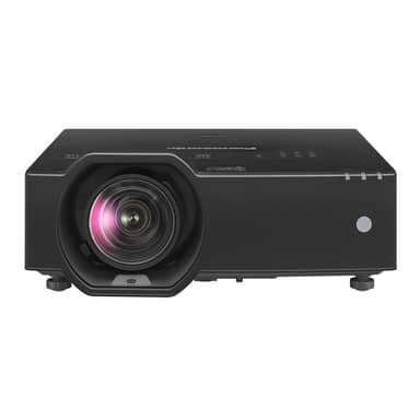 Panasonic PT-VMZ7STBU7 7000 Lm WUXGA Laser LCD Projector Black