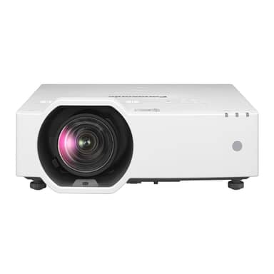 Panasonic PT-VMZ7STU8 WUXGA Short Throw Laser Projector