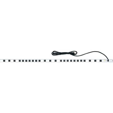 ESSEX 24 OUTLET,15A VERTICAL POWER STRIP,CORDED,60"
