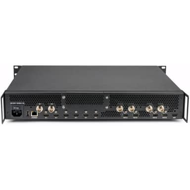 PDS-4K HDMI with Audio/DisplayPort Card