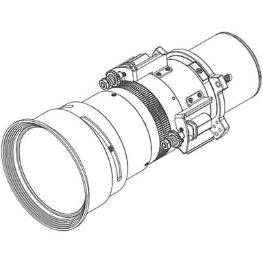 G Lens (2.90-5.50:1)