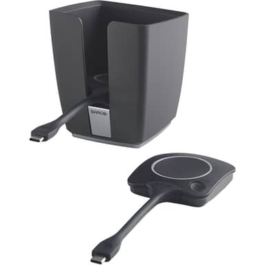ClickShare R9861600P01CUS Tray + Buttons Set For CX &amp; C Series