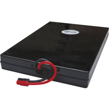 Replacement Battery Cartridge for Select Tripp Lite &amp; Other Major UPS