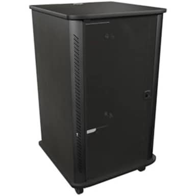 28W24SP28D RFR RACK Grained Ebony