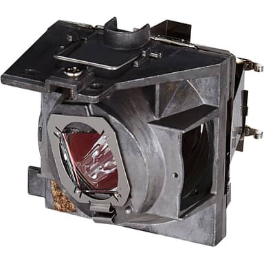 Projector Replacement Lamp for PA503W, PG603W, PS501W, and PS600W.