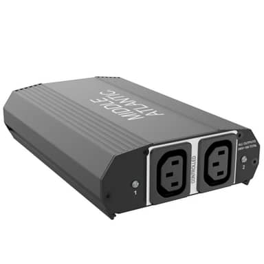 RLNK IEC SELECT 2 OUTLET 100-240V CE