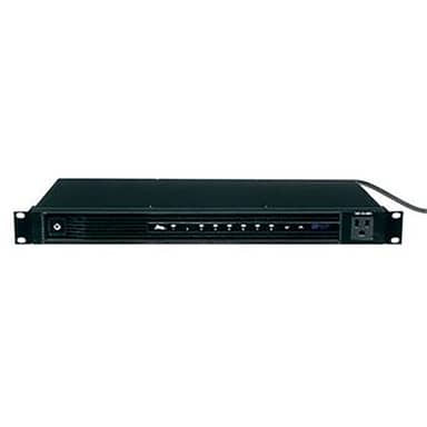 Premium PDU with Racklink,9OUT,15A
