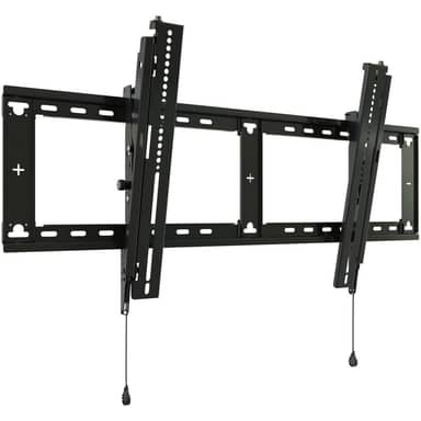 Chief Fit Large Extended Tilt Wall Mount - For displays 43-85"