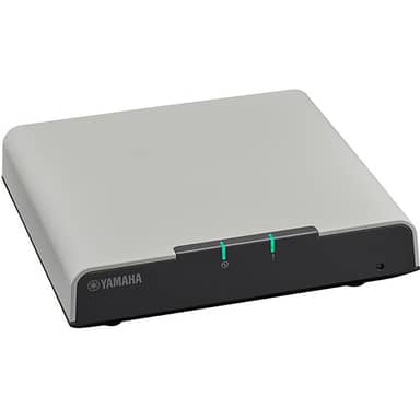 RM RM-WAP8 Wireless Access Point for 8 Microphones